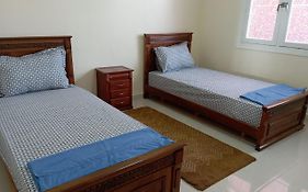 Magnifique appartement proche de Sidi Bouzid